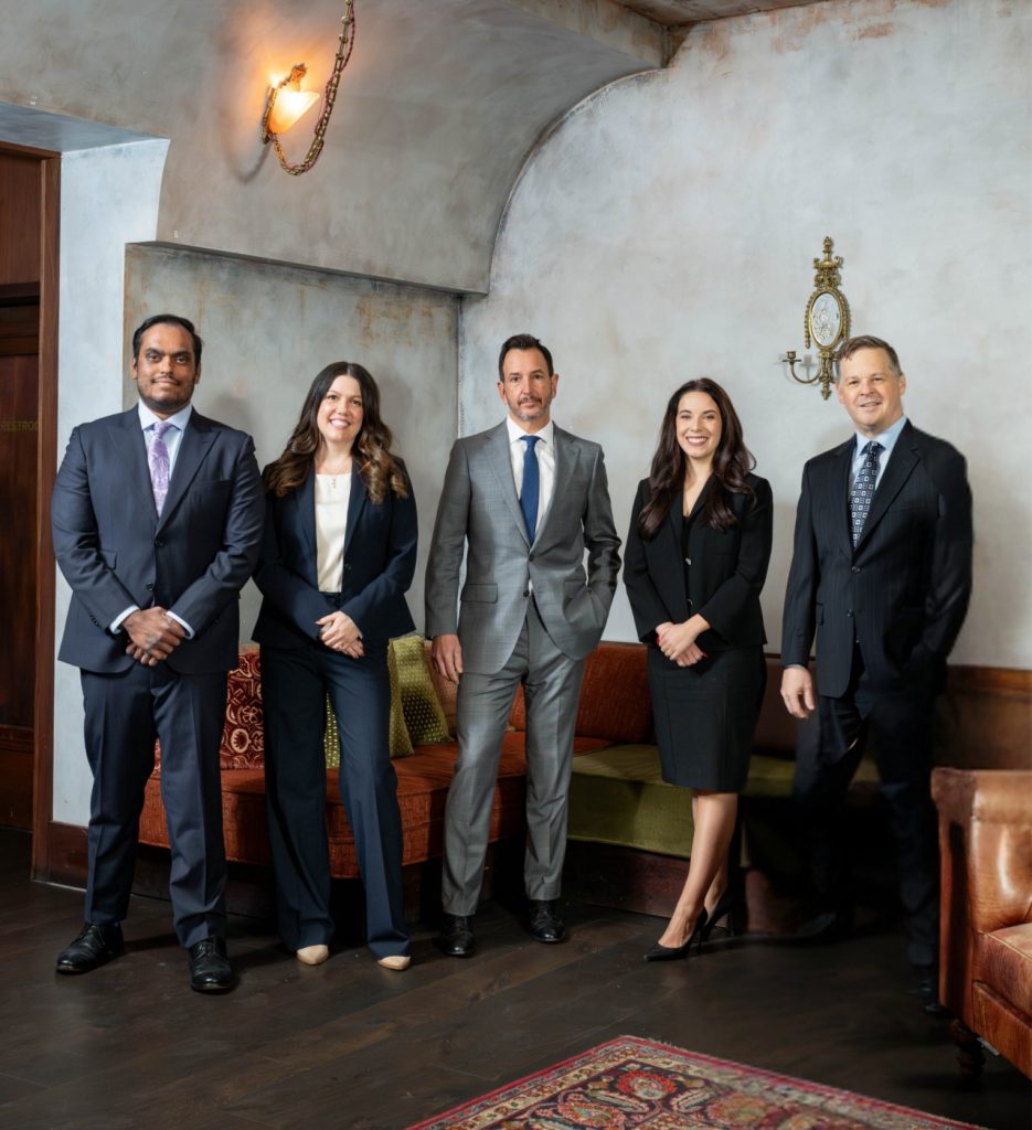 Attorneys