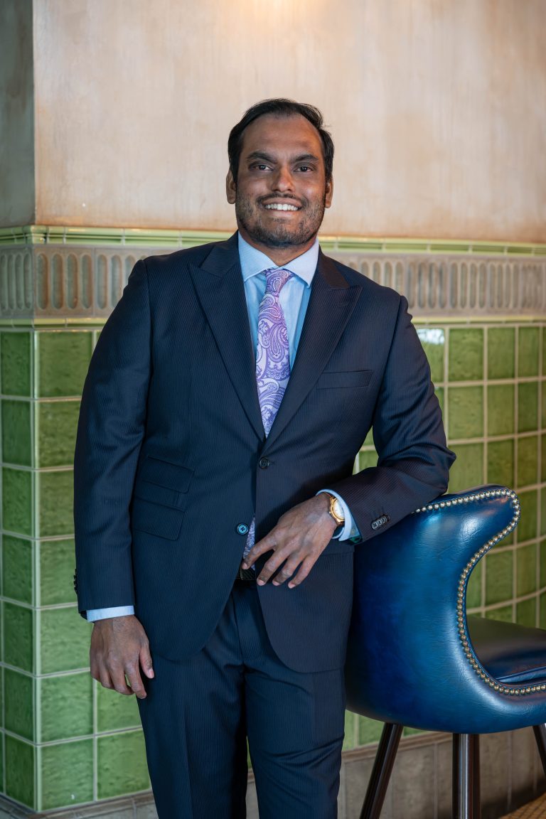 Sameer Hashmi - Snell Law, PLLC