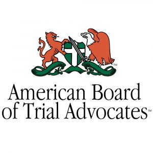 American Board of Trial Advocates