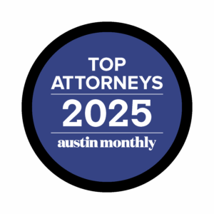 Top Attorneys 2025